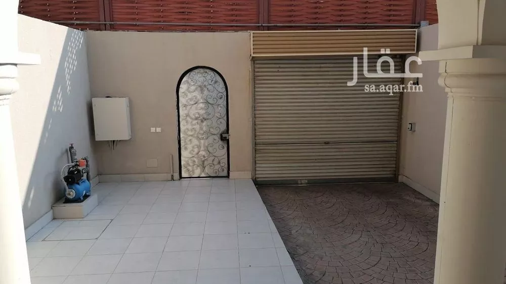 فيلا 3 غرف في الروضة 2