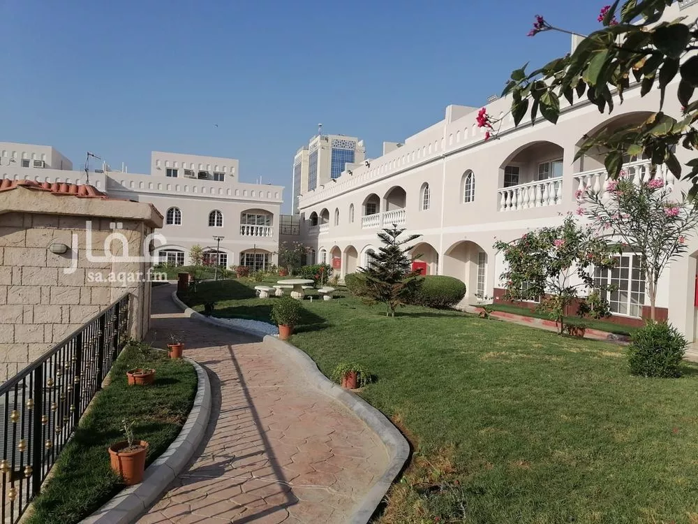 فيلا 3 غرف في الروضة 14