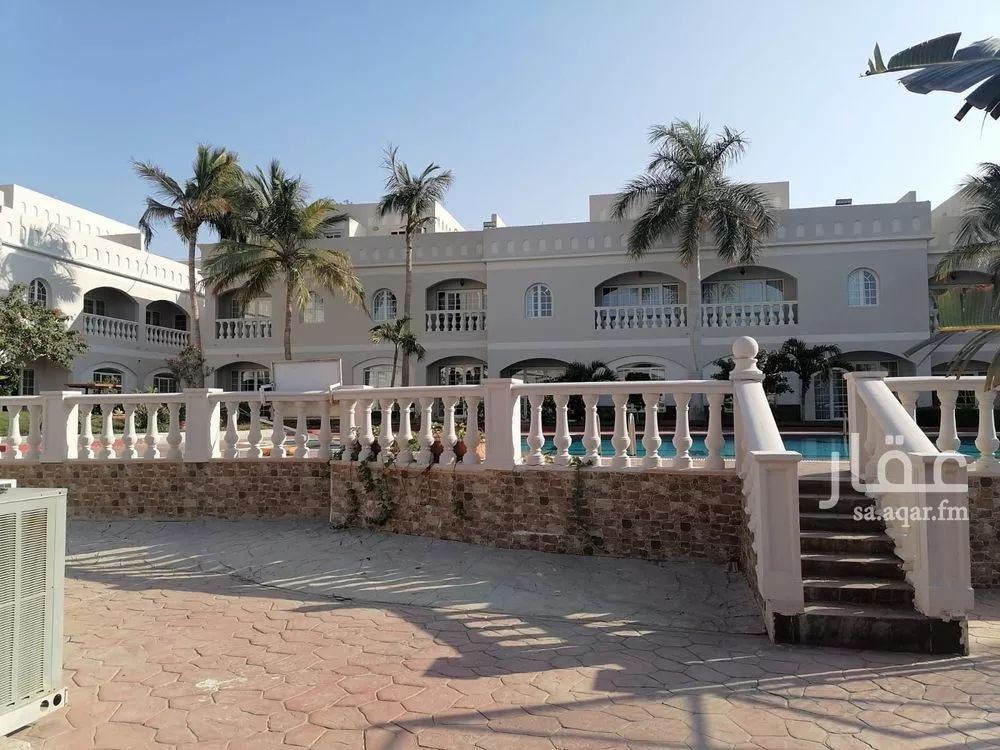 فيلا 3 غرف في الروضة 15