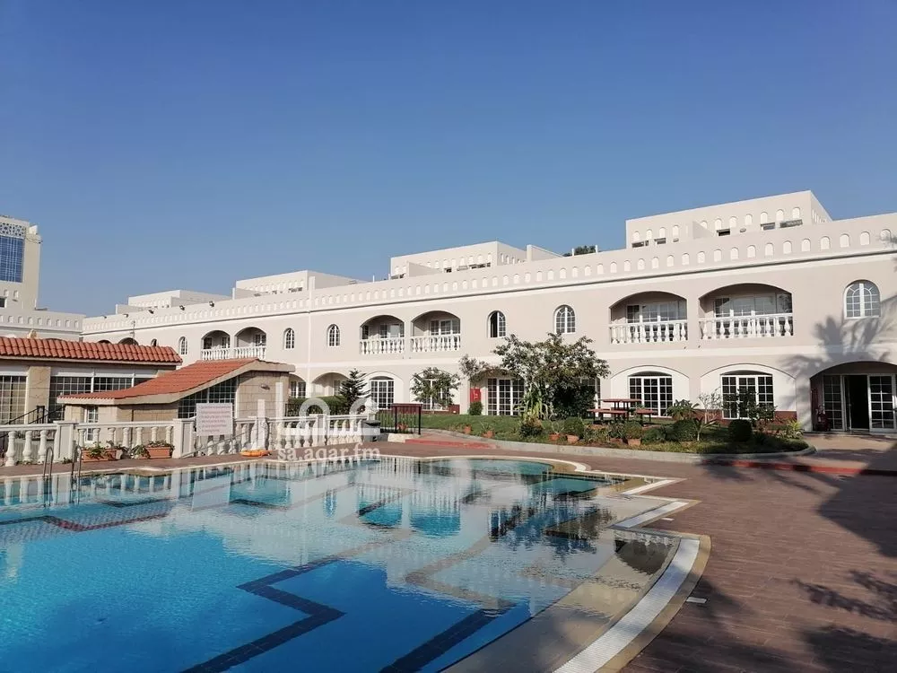 فيلا 3 غرف في الروضة 16