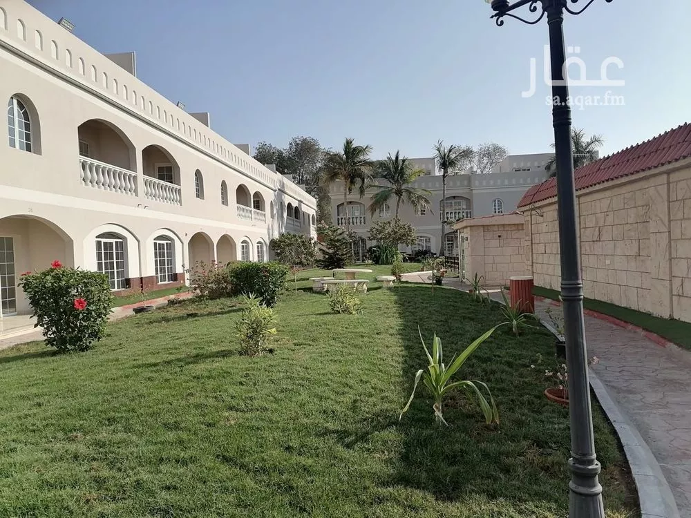 فيلا 3 غرف في الروضة 19