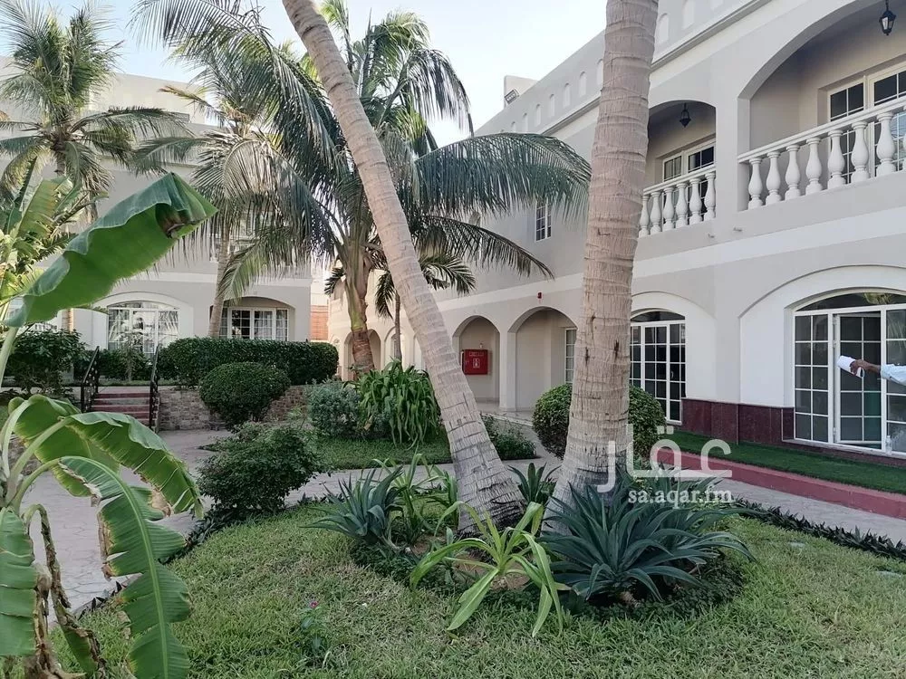 فيلا 3 غرف في الروضة 20