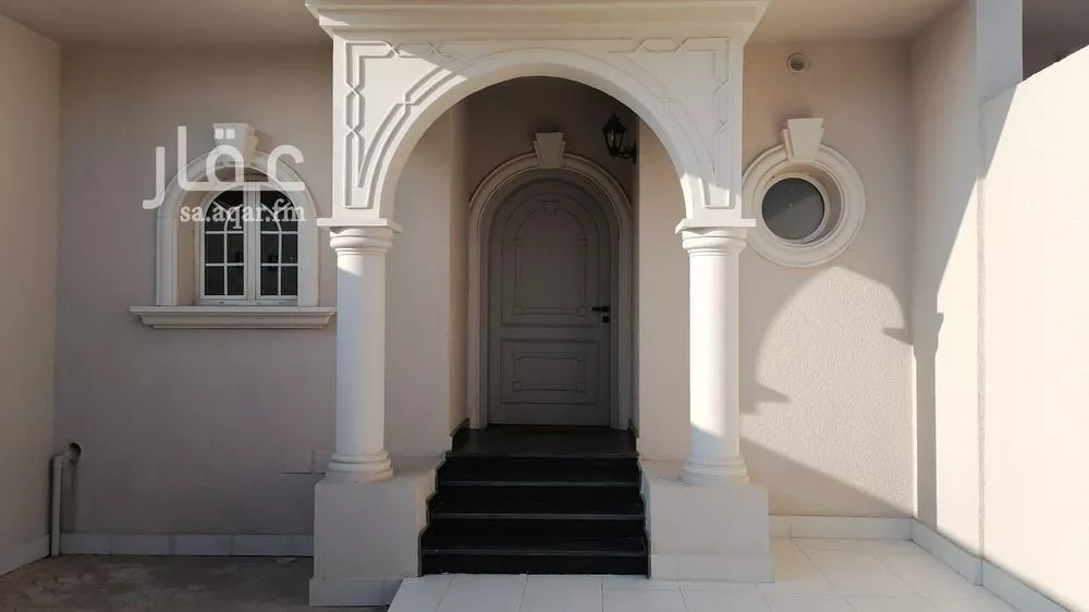 فيلا 3 غرف في الروضة 3