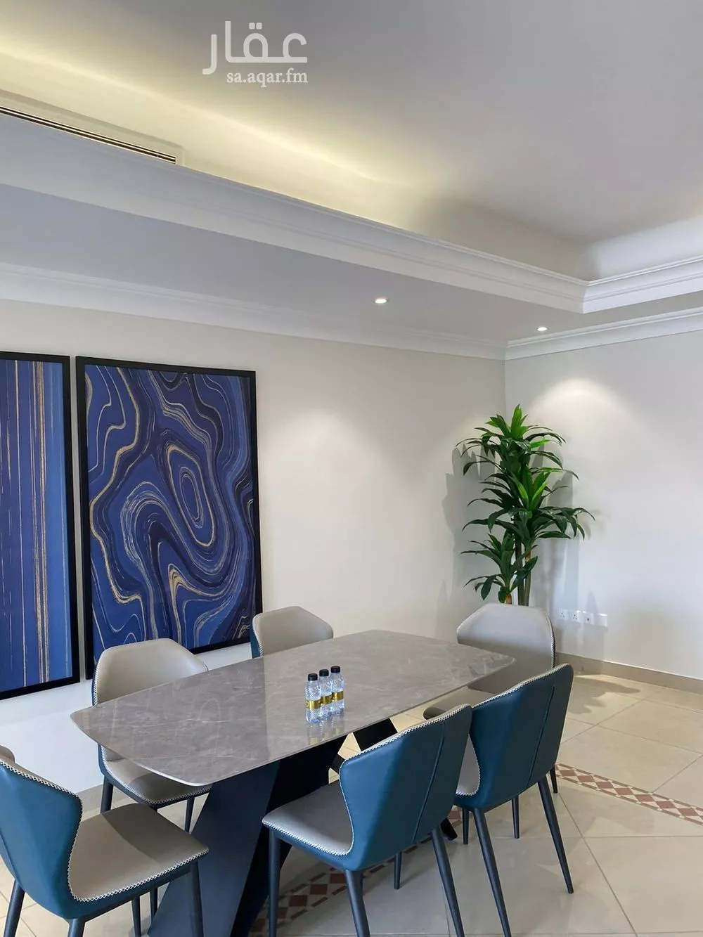 فيلا 3 غرف في الروضة 6