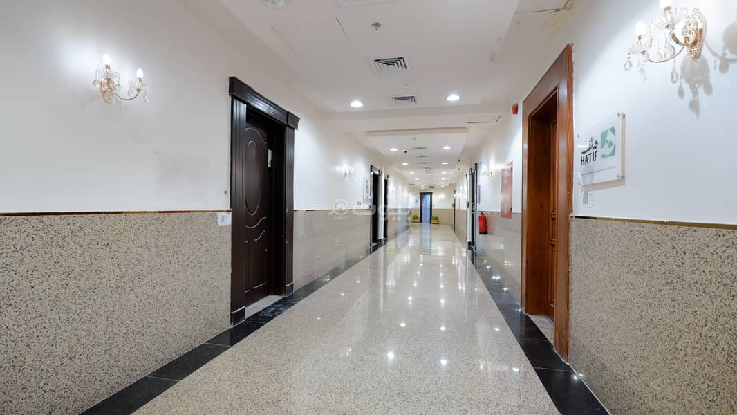 office in Al Rabie, Riyadh 2