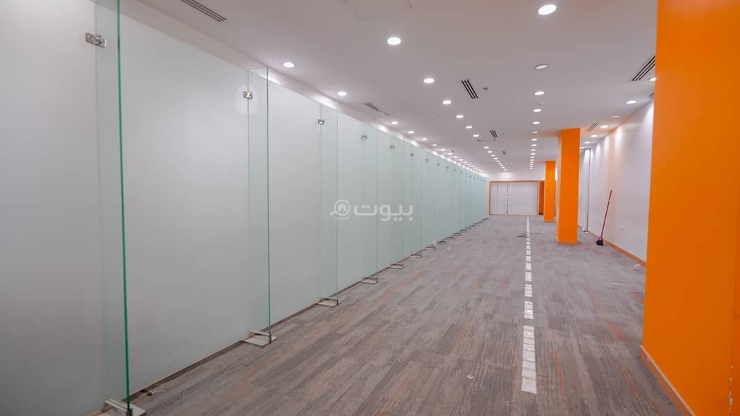 office in Al Rabie, Riyadh 11