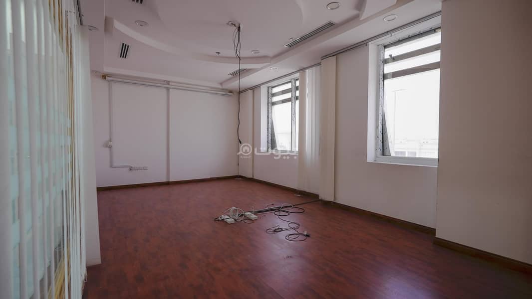 office in Al Rabie, Riyadh 15