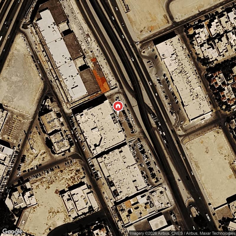 office in Al Rabie, Riyadh 17