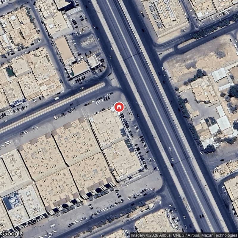 office in At Taawon, Riyadh