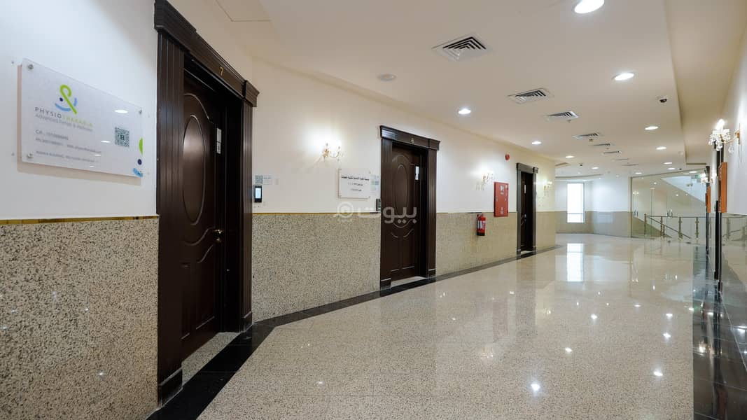 office in Al Rabie, Riyadh 12