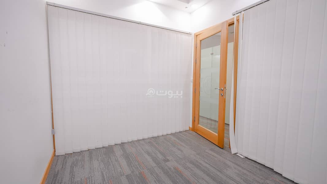 office in Al Rabie, Riyadh 6