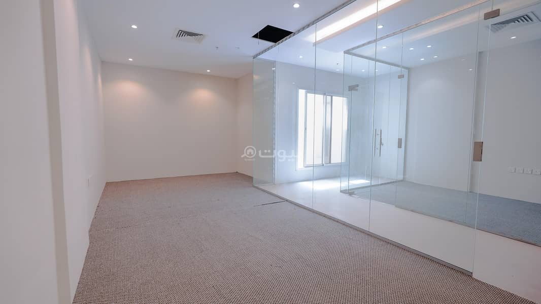 office in Al Rabie, Riyadh 10
