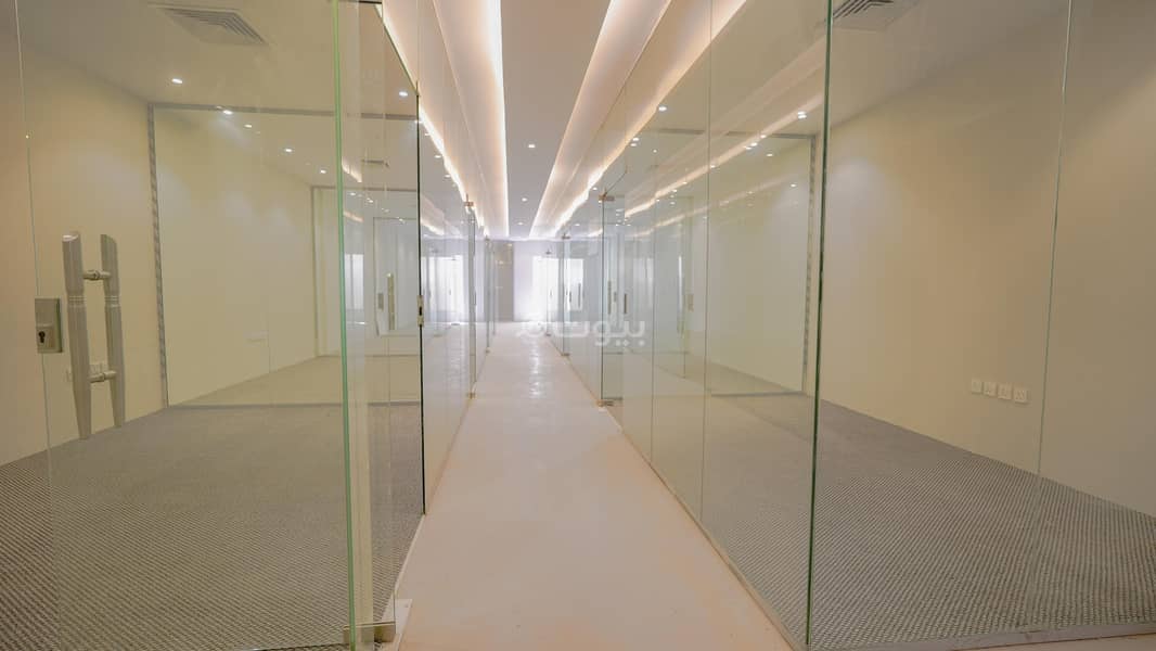 office in Al Rabie, Riyadh 14