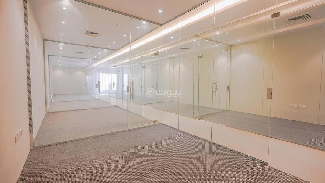 office in Al Rabie, Riyadh 15
