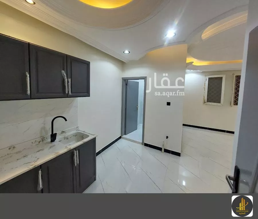 شقة 1 غرف في اشبيلية 3