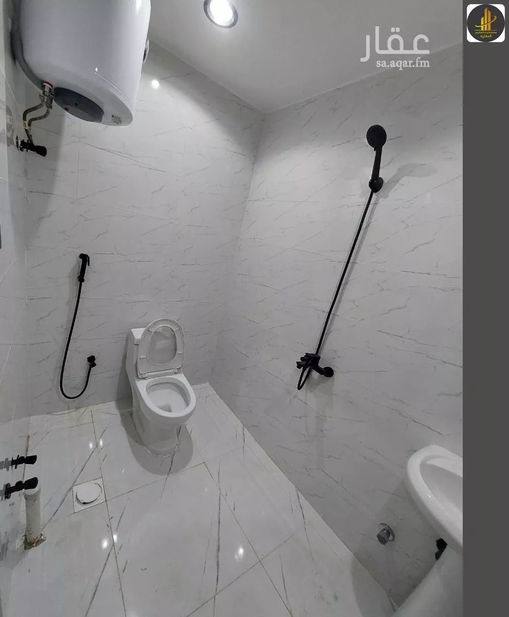 شقة 1 غرف في اشبيلية 4