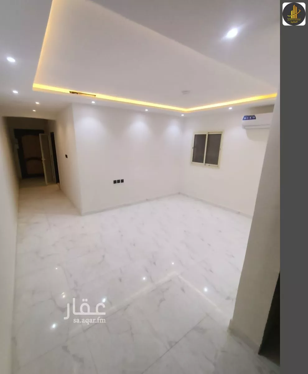 شقة 1 غرف في الوادي 2