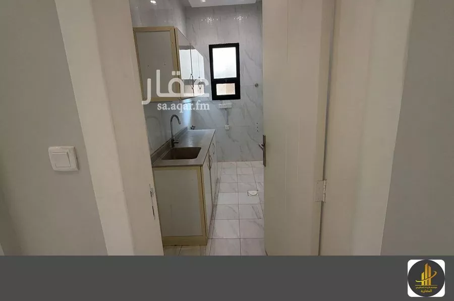 شقة 1 غرف في الملز 4