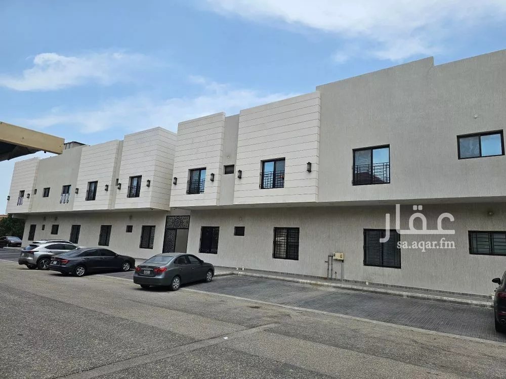 3 bedroom apartment in Al Qashlah 2