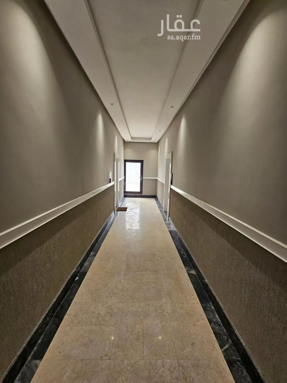 3 bedroom apartment in Al Qashlah 13