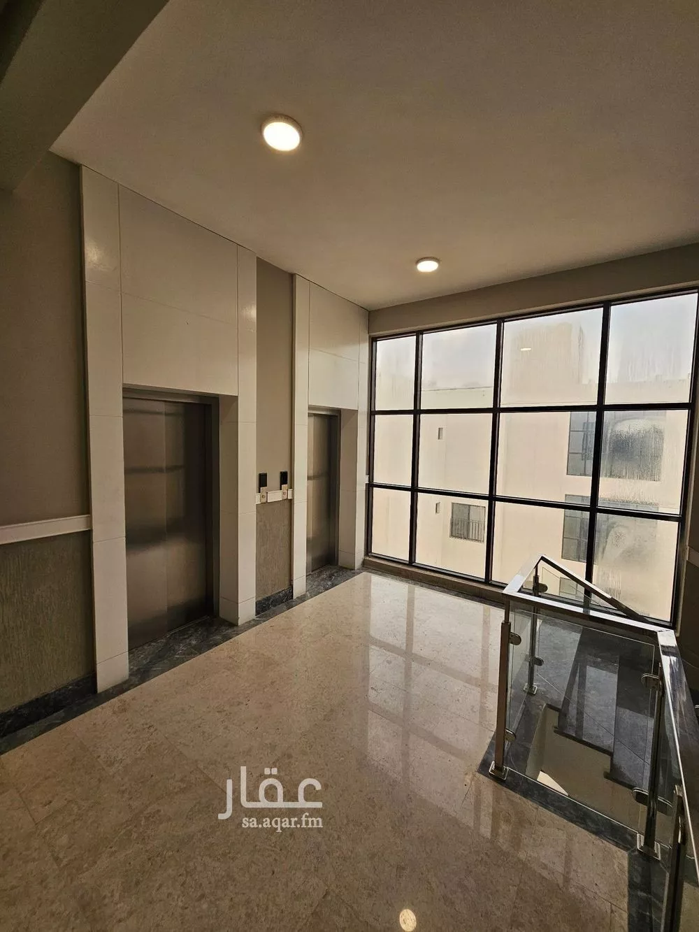 3 bedroom apartment in Al Qashlah 4