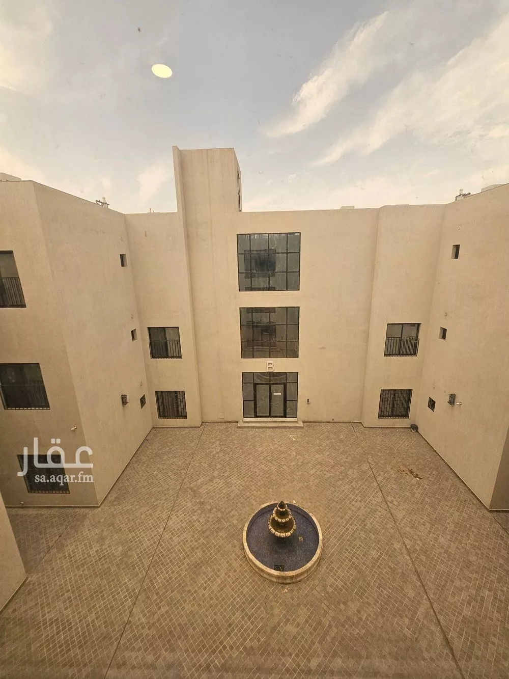 3 bedroom apartment in Al Qashlah 5