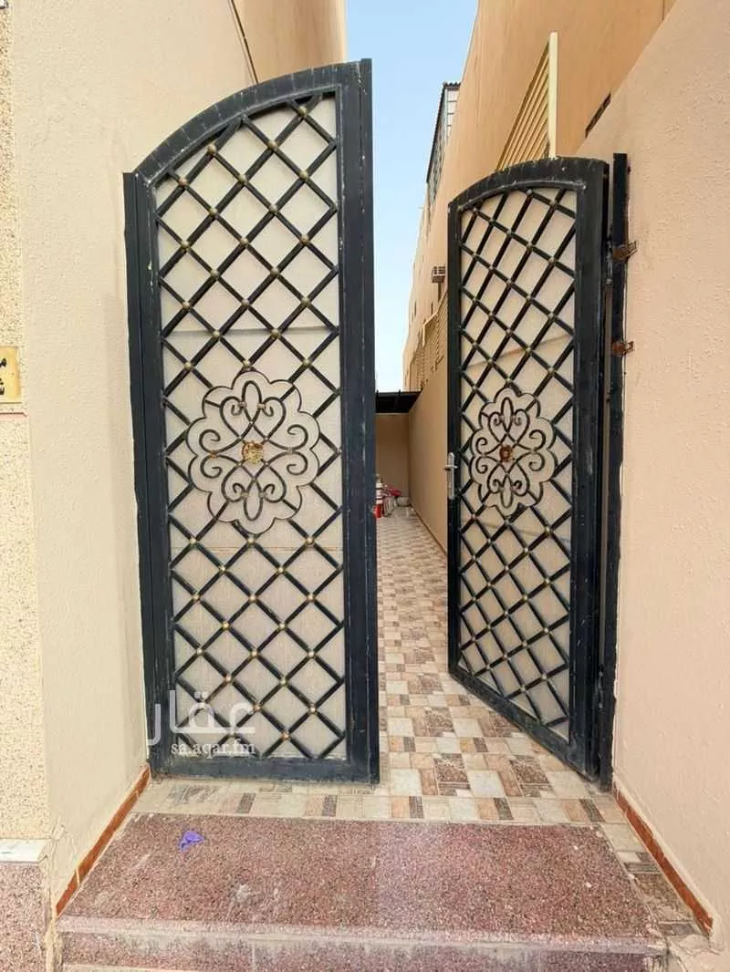 دور 5 غرف في النهضة 21