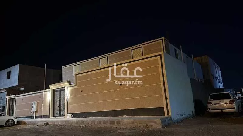 دور 5 غرف في العزيزية 3