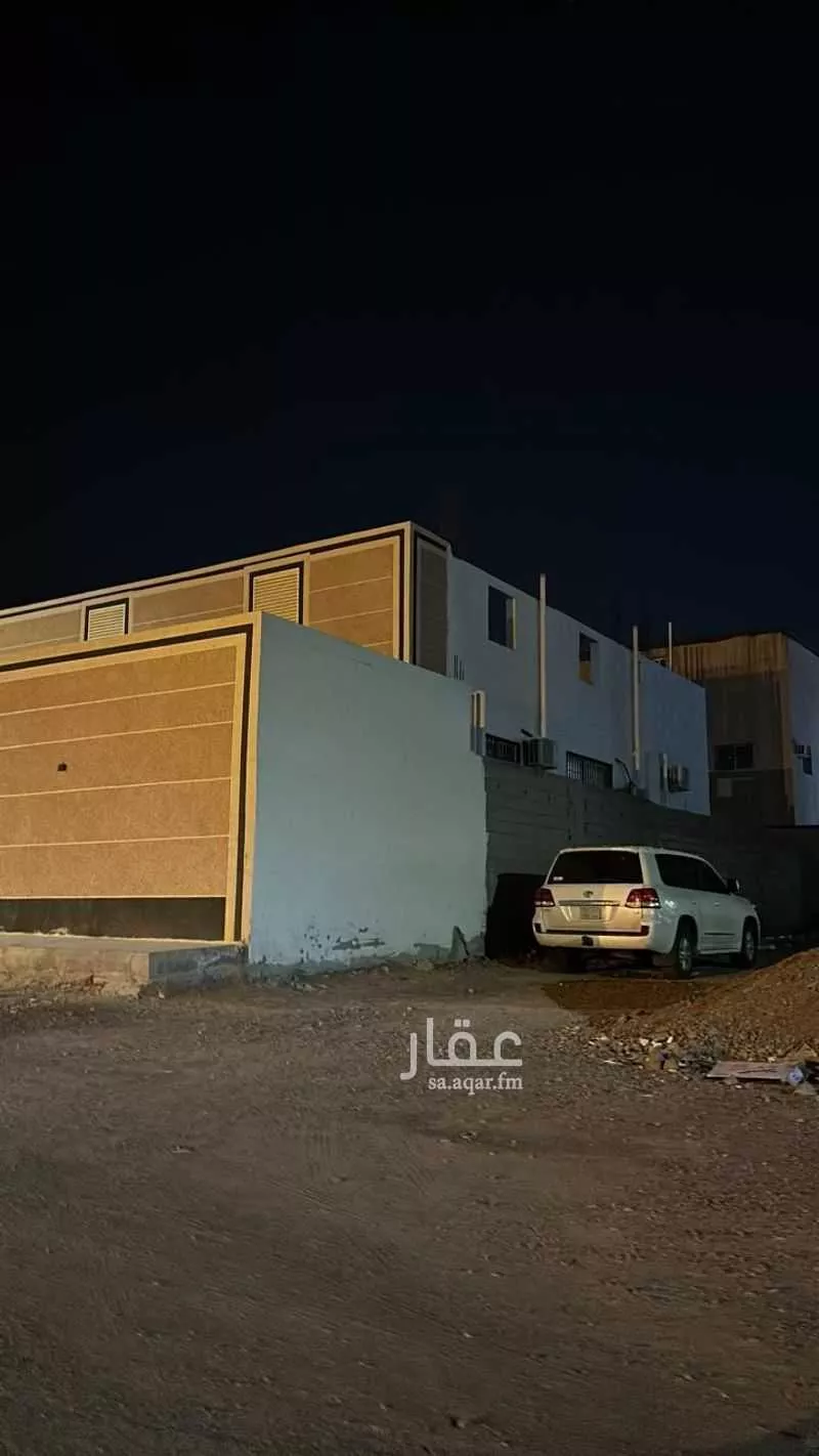 دور 5 غرف في العزيزية 4