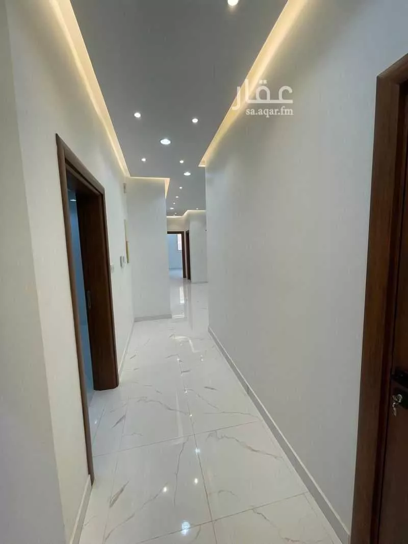 6 bedroom floor in Al Matar 5