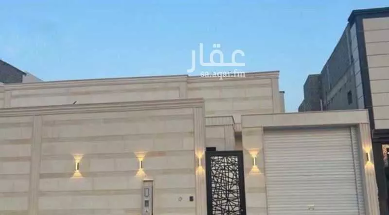 6 bedroom floor in Al Matar 7