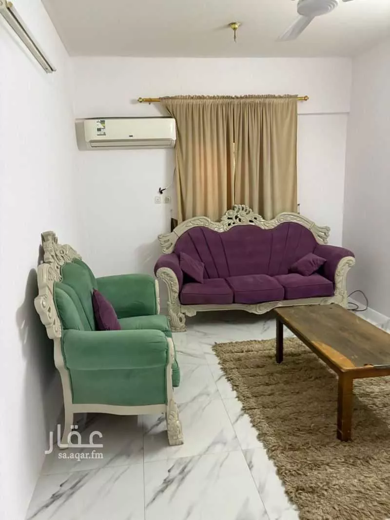 1 bedroom apartment in Al Maizilah 6