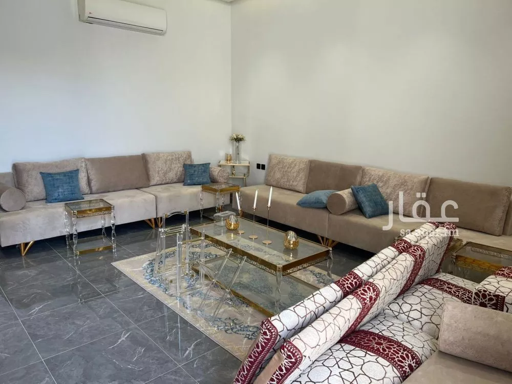 دور 5 غرف في طويق 3