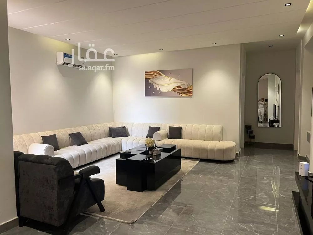 دور 5 غرف في طويق 7