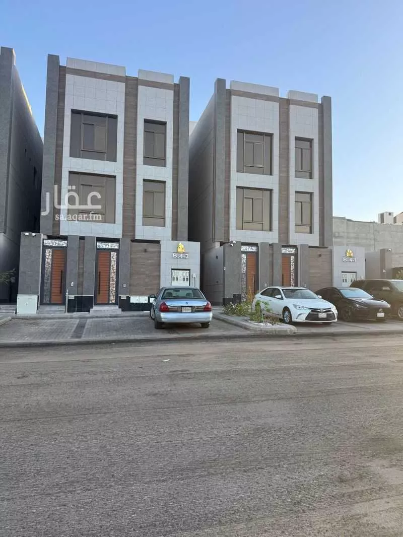 فيلا 6 غرف في الجماوات 4