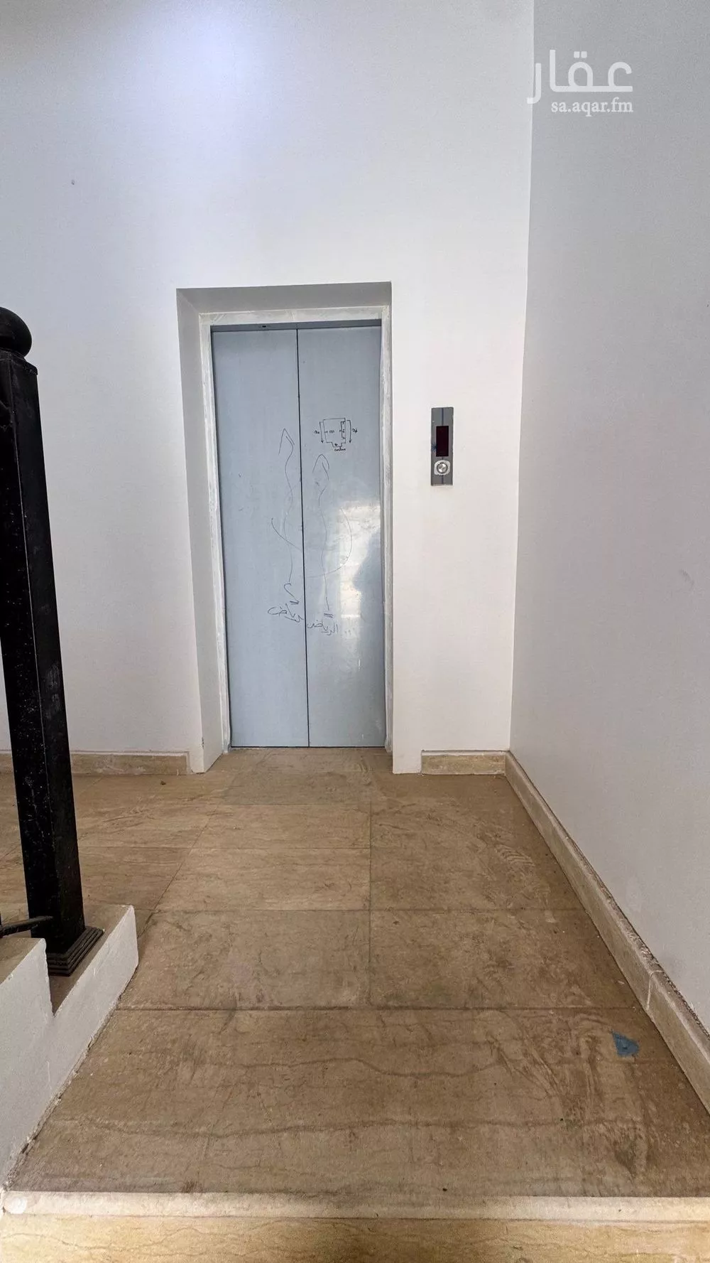 دور 3 غرف في السويدي الغربي 7