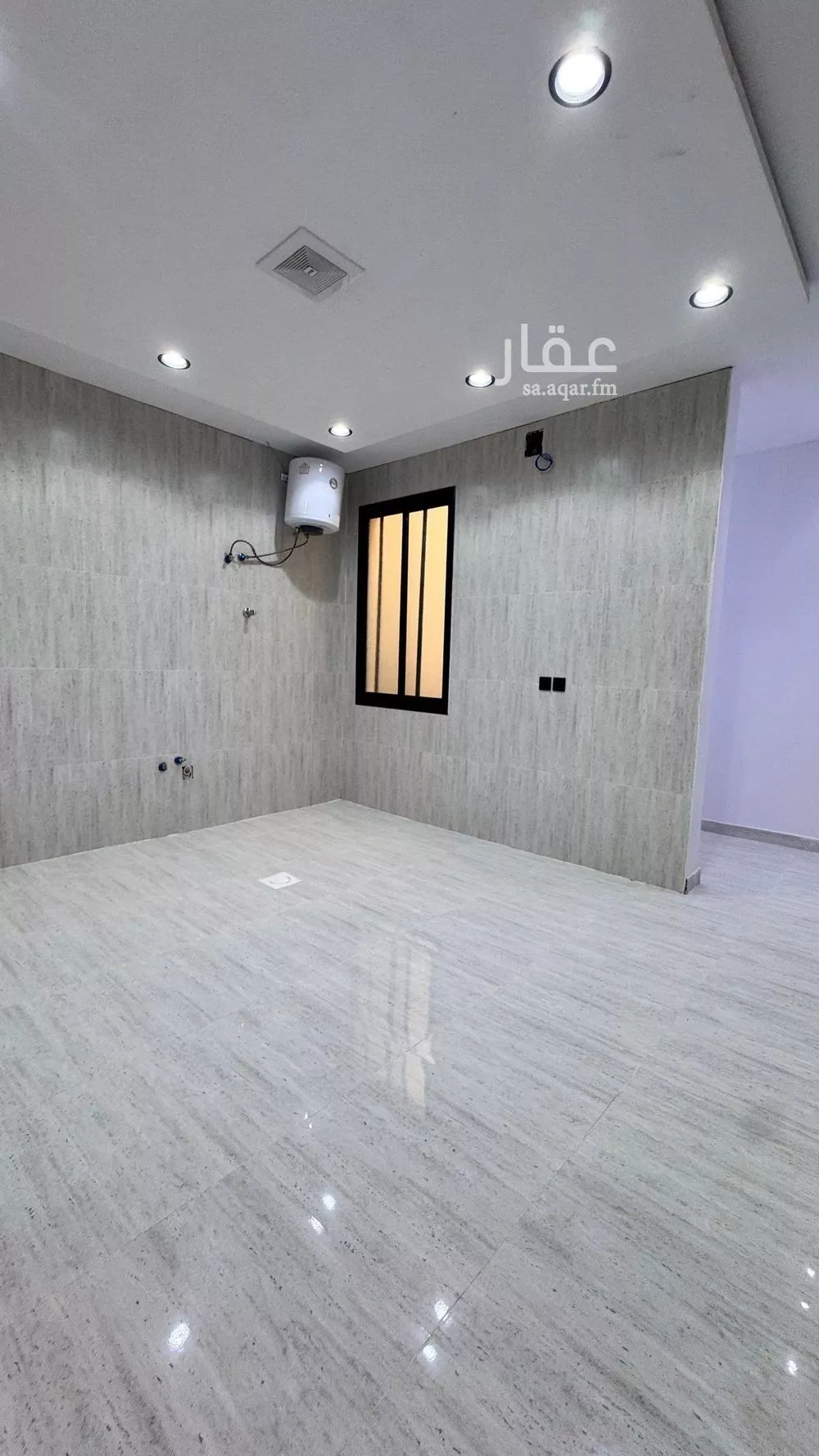 دور 3 غرف في السويدي الغربي 9