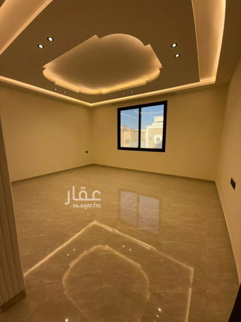 5 bedroom floor in Badr 2