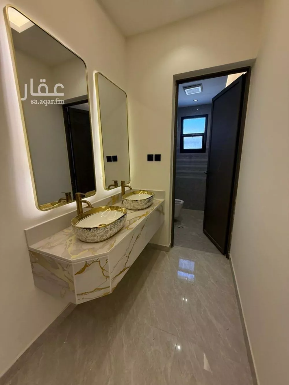 5 bedroom floor in Badr 3