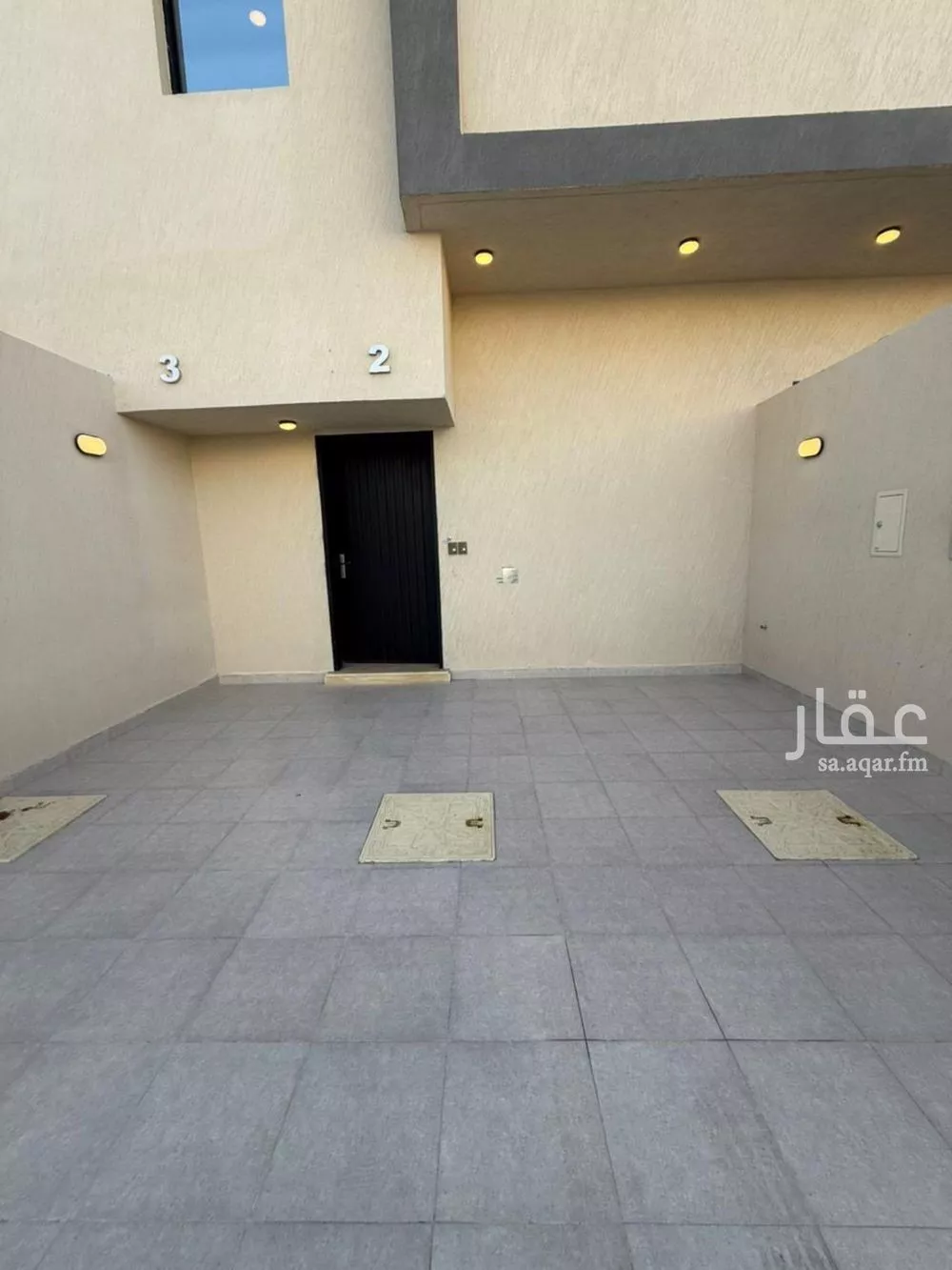 5 bedroom floor in Badr 8