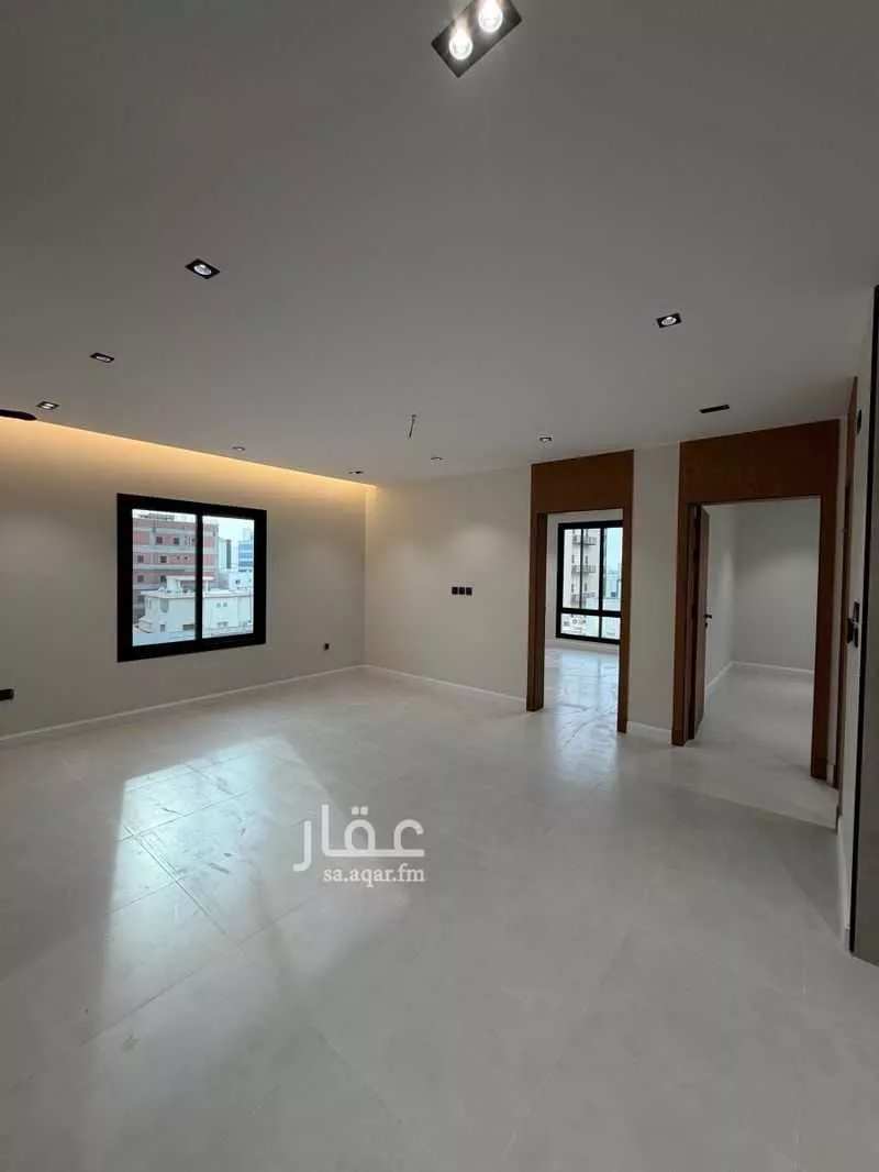 شقة 3 غرف في النعيم 2