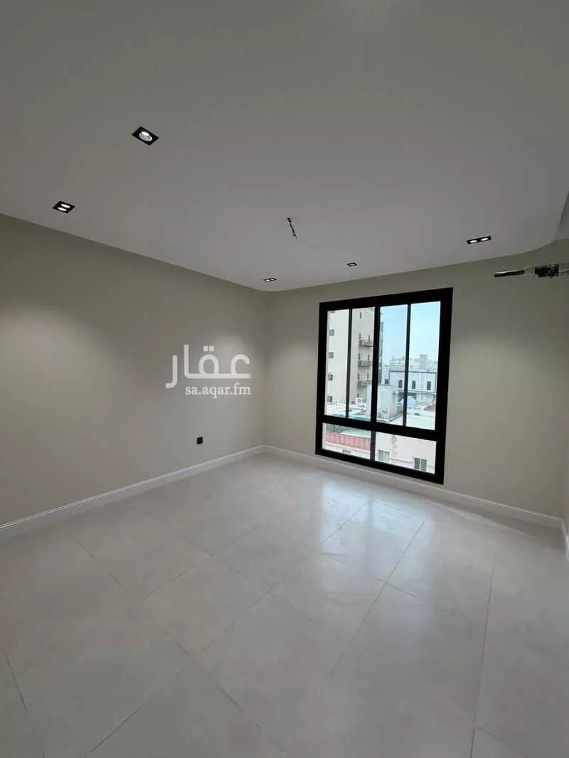 شقة 3 غرف في النعيم 3