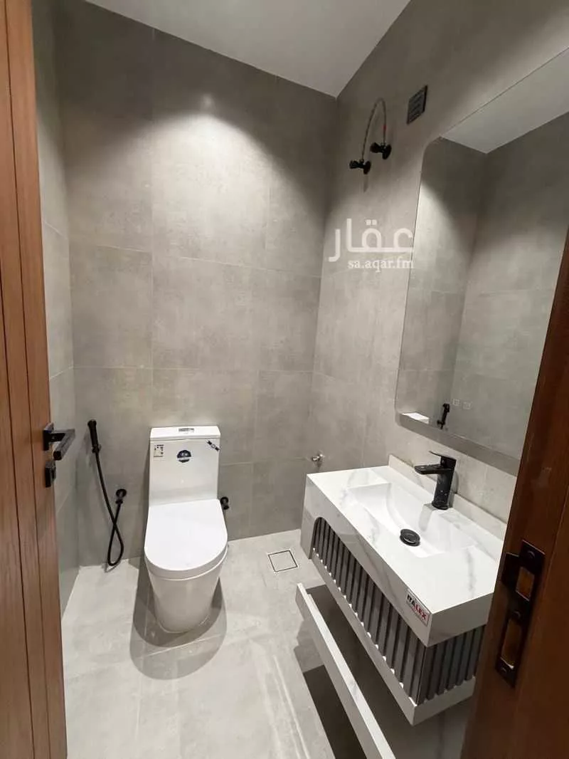 شقة 3 غرف في النعيم 6