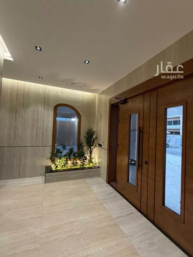 شقة 3 غرف في الحمراء 3