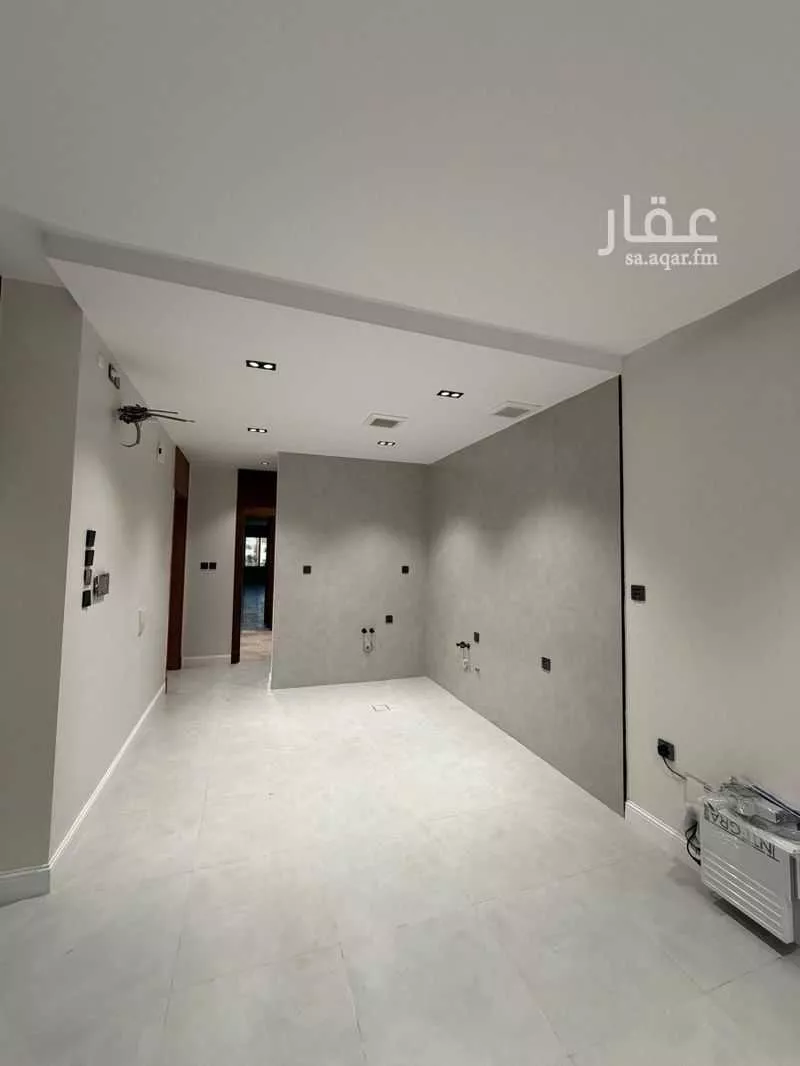 شقة 3 غرف في الحمراء 8