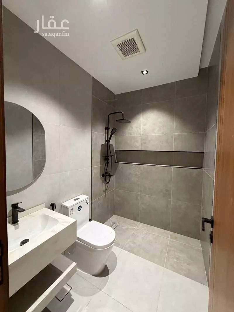 شقة 3 غرف في الحمراء 9