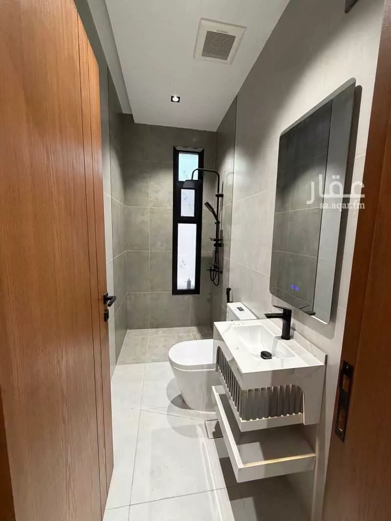 شقة 3 غرف في الحمراء 10