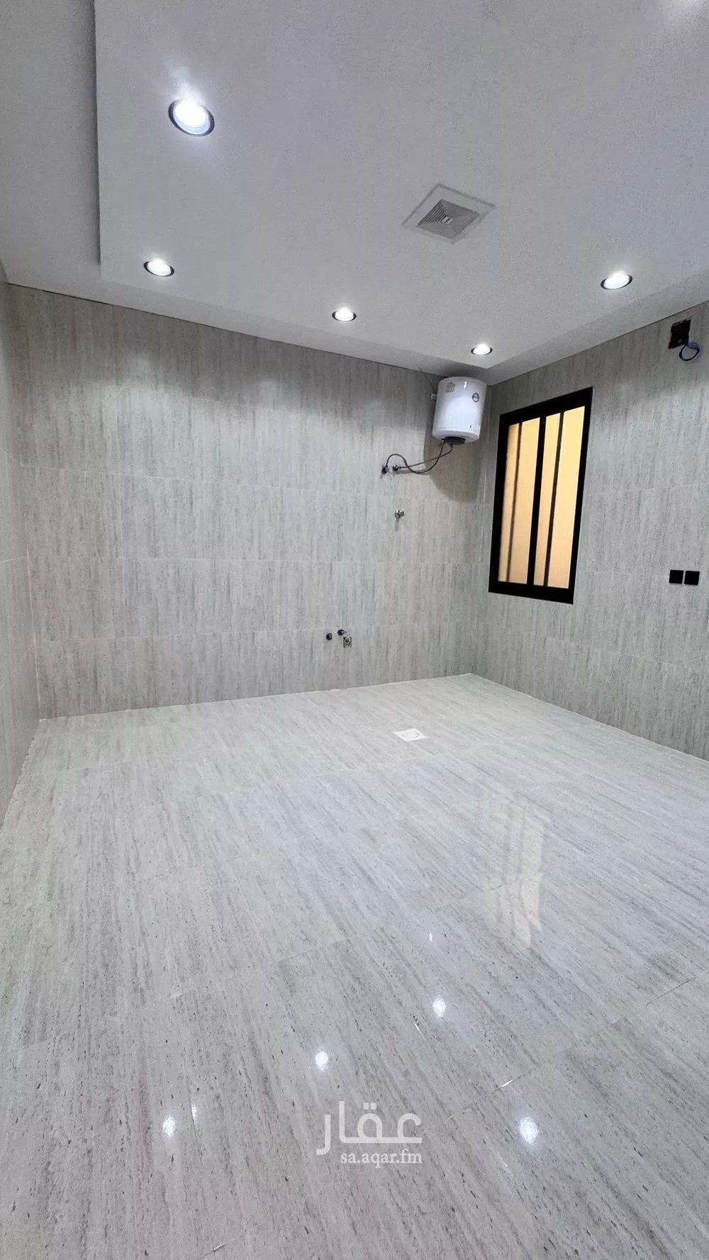 3 bedroom floor in As Suwaidi Al Gharabi 3