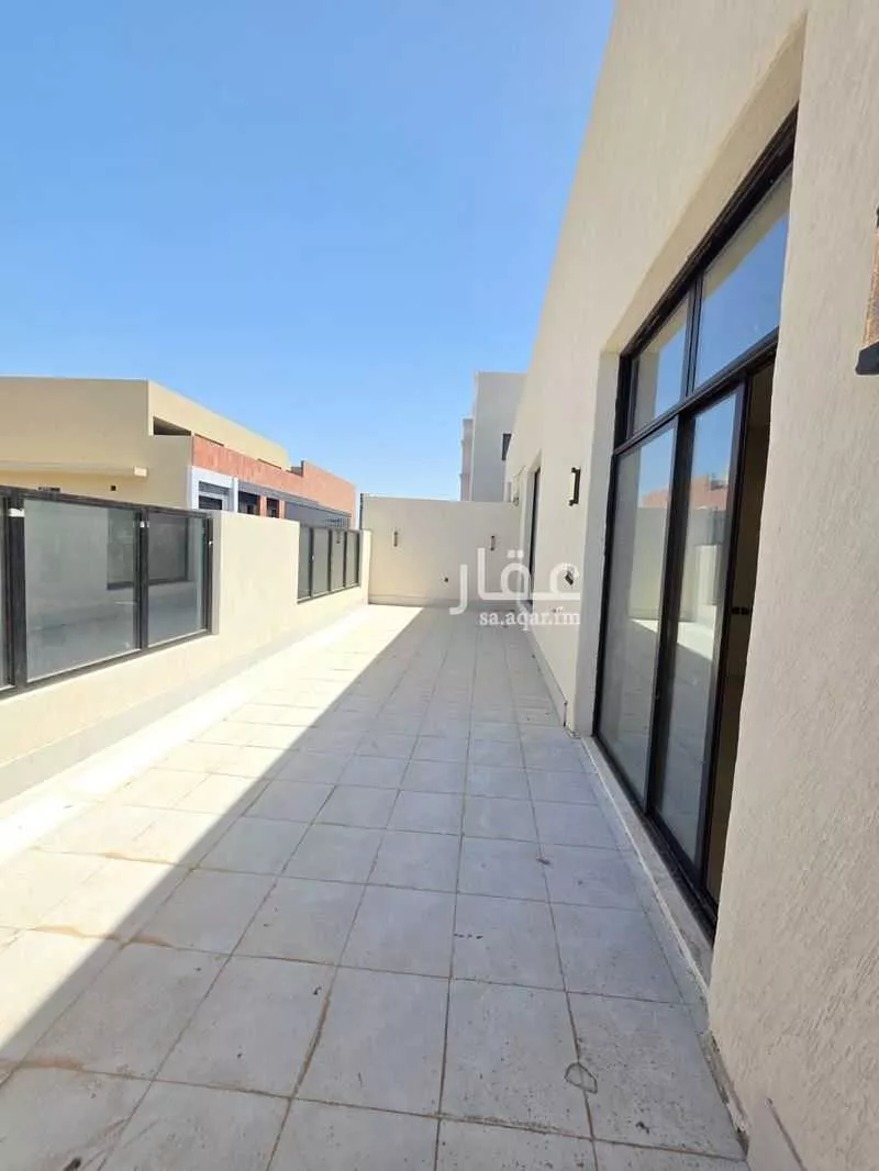 4 bedroom apartment in Al Bawadi 2