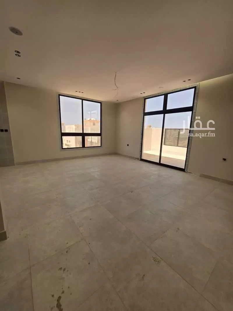 4 bedroom apartment in Al Bawadi 12